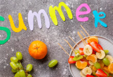 Summer Superfoods
