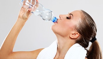Drinking Water
