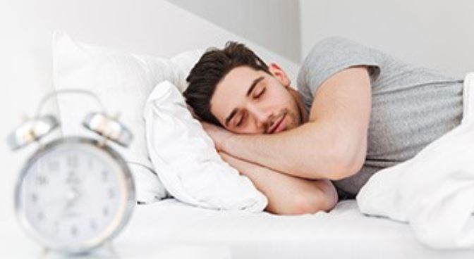 Foods help you sleep