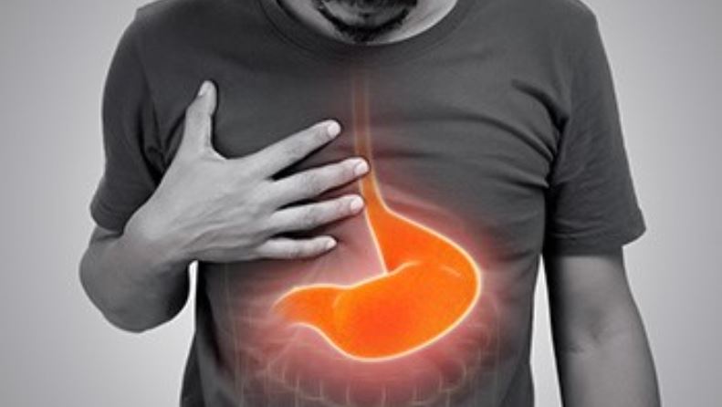 Gastroenteritis