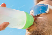Hydration in Summer
