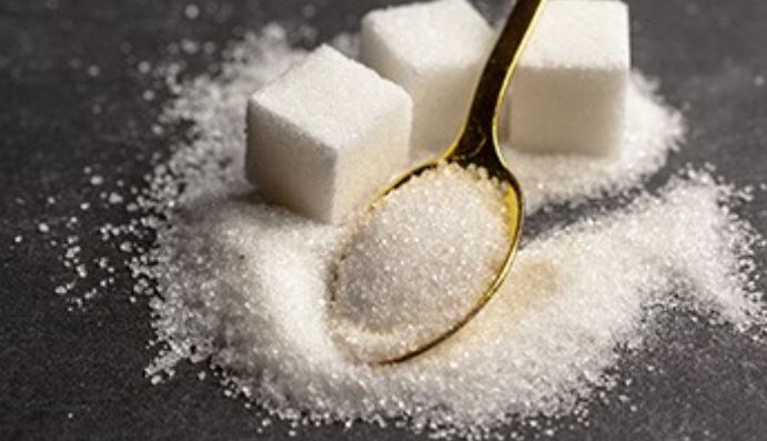 Eat Too Much Sugar