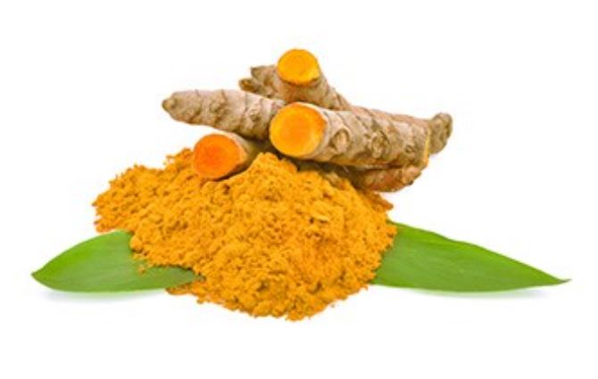Turmeric and Curcumin