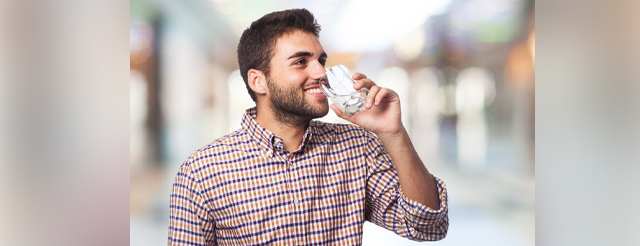 Drink More Water