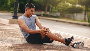 Muscle Cramps