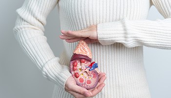 Best Foods for People with Kidney Disease