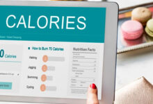 Calories