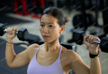 Strength Training