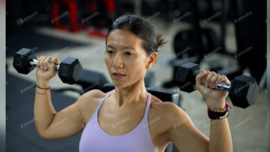 Strength Training