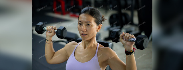 Strength Training