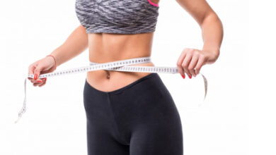 Weight Loss Diet