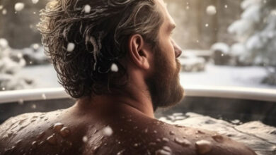 Baths for Recovery