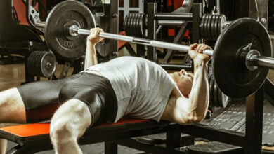 Bench Press