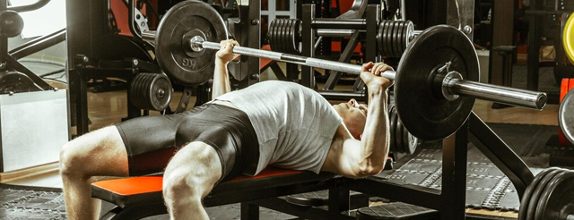 Bench Press