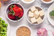 Eating Healthier Every Day