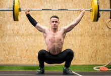 Powerlifting Exercises