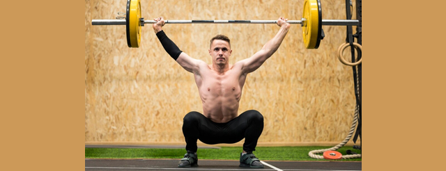 Powerlifting Exercises