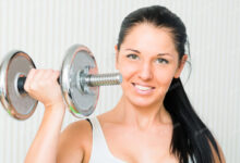 Strength Training