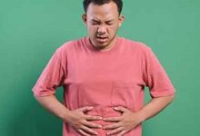 Digestion Problem