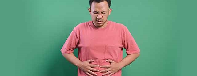 Digestion Problem