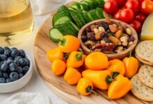 Foods to Reduce Cancer