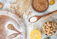 Gluten Cause Headaches