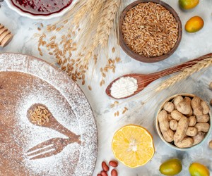 Gluten Cause Headaches
