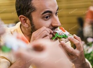 Reasons You Have an Increased Appetite