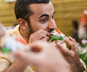 Reasons You Have an Increased Appetite