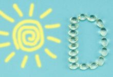 Vitamin D