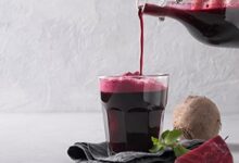 Beetroot Juice