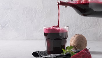 Beetroot Juice