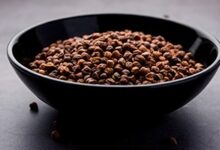 Black Chana