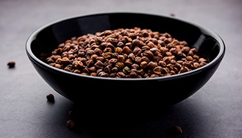 Black Chana