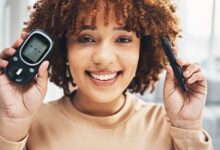 Blood Sugar Levels
