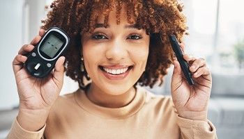 Blood Sugar Levels