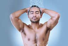 Cold Shower Vs Hot Shower