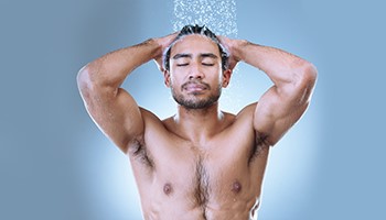 Cold Shower Vs Hot Shower