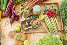 Cutting Diet Essentials