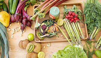 Cutting Diet Essentials