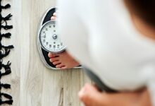 Gain Weight
