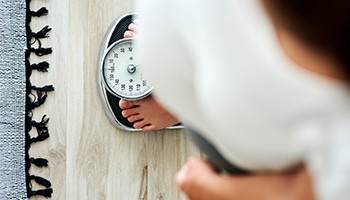 Gain Weight