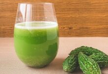 Karela Juice