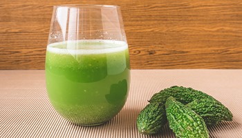 Karela Juice