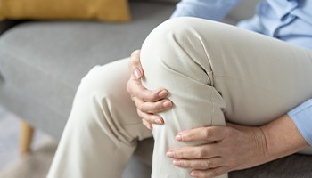 Knee Joint Pain