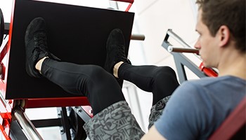 Leg Exercises