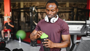 Pre workout