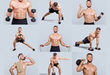 Training Splits