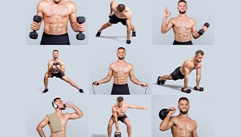 Training Splits