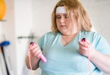 Weight Loss